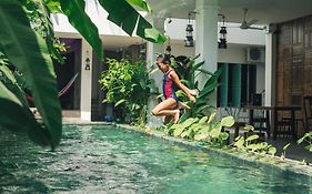 Iam Saigon Homestay