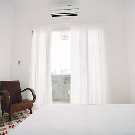 Iam Saigon Homestay Thành Pho Ho Chí Minh Esterno foto