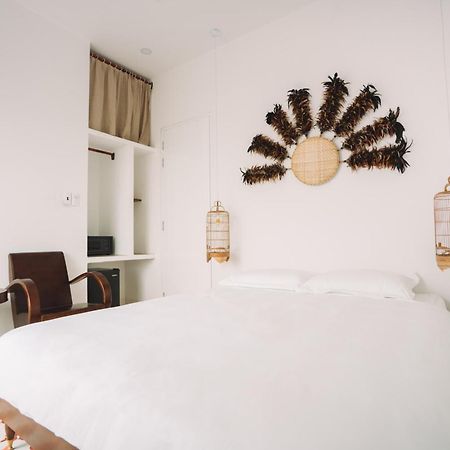 Iam Saigon Homestay Thành Pho Ho Chí Minh Esterno foto