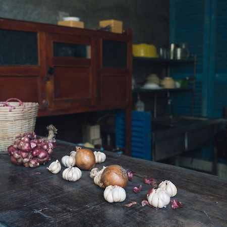Iam Saigon Homestay Thành Pho Ho Chí Minh Esterno foto