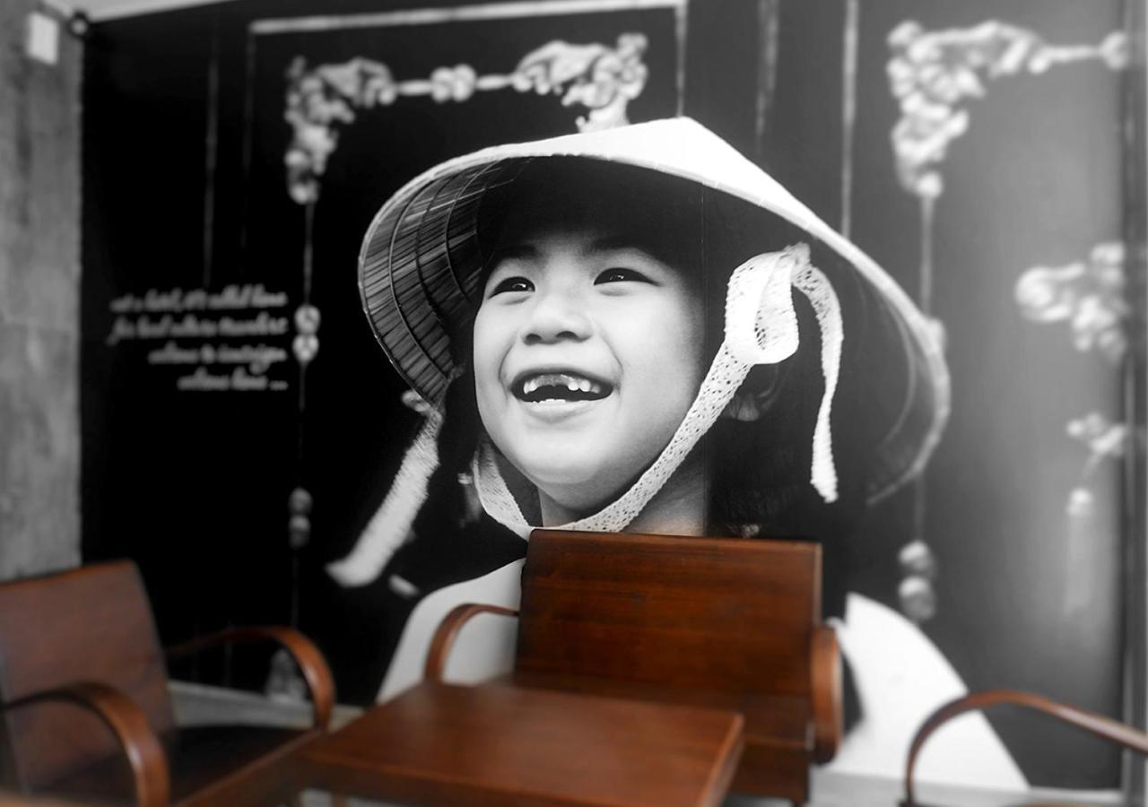 Iam Saigon Homestay Thành Pho Ho Chí Minh Esterno foto