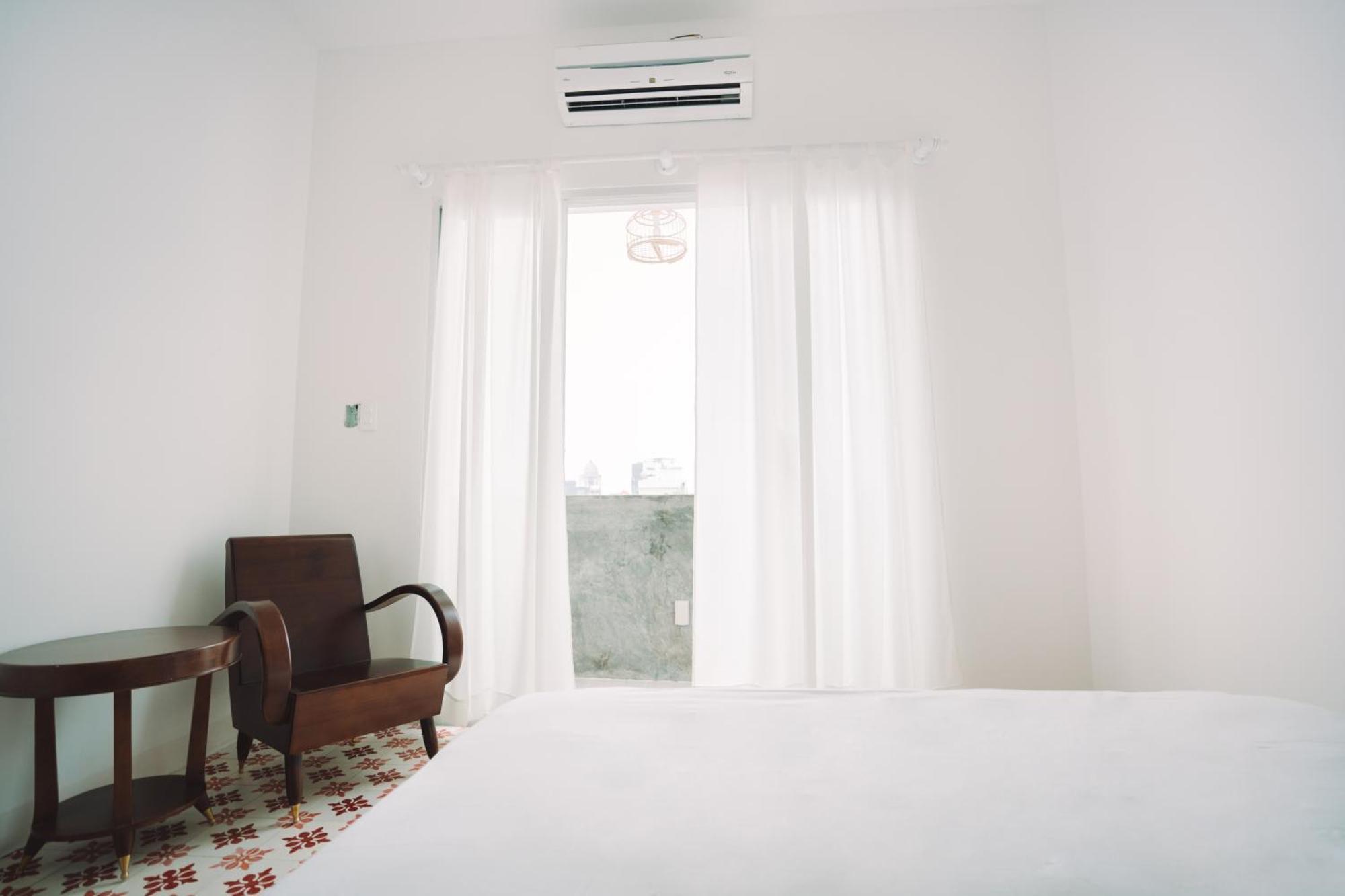 Iam Saigon Homestay Thành Pho Ho Chí Minh Esterno foto