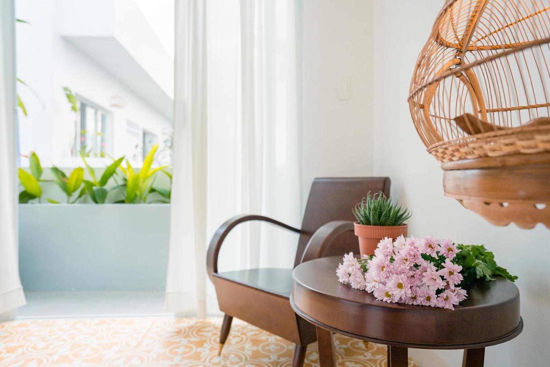 Iam Saigon Homestay Thành Pho Ho Chí Minh Esterno foto