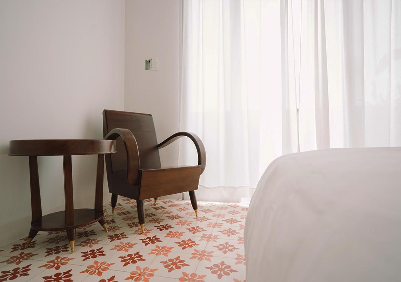 Iam Saigon Homestay Thành Pho Ho Chí Minh Esterno foto