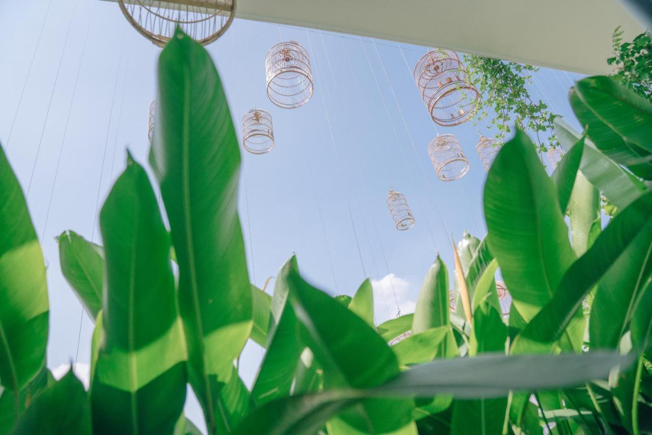 Iam Saigon Homestay Thành Pho Ho Chí Minh Esterno foto