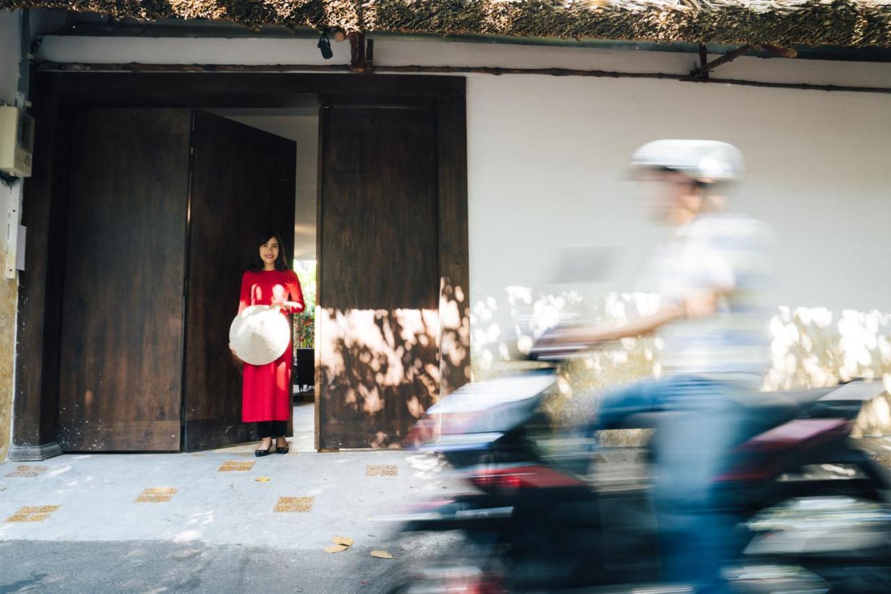 Iam Saigon Homestay Thành Pho Ho Chí Minh Esterno foto