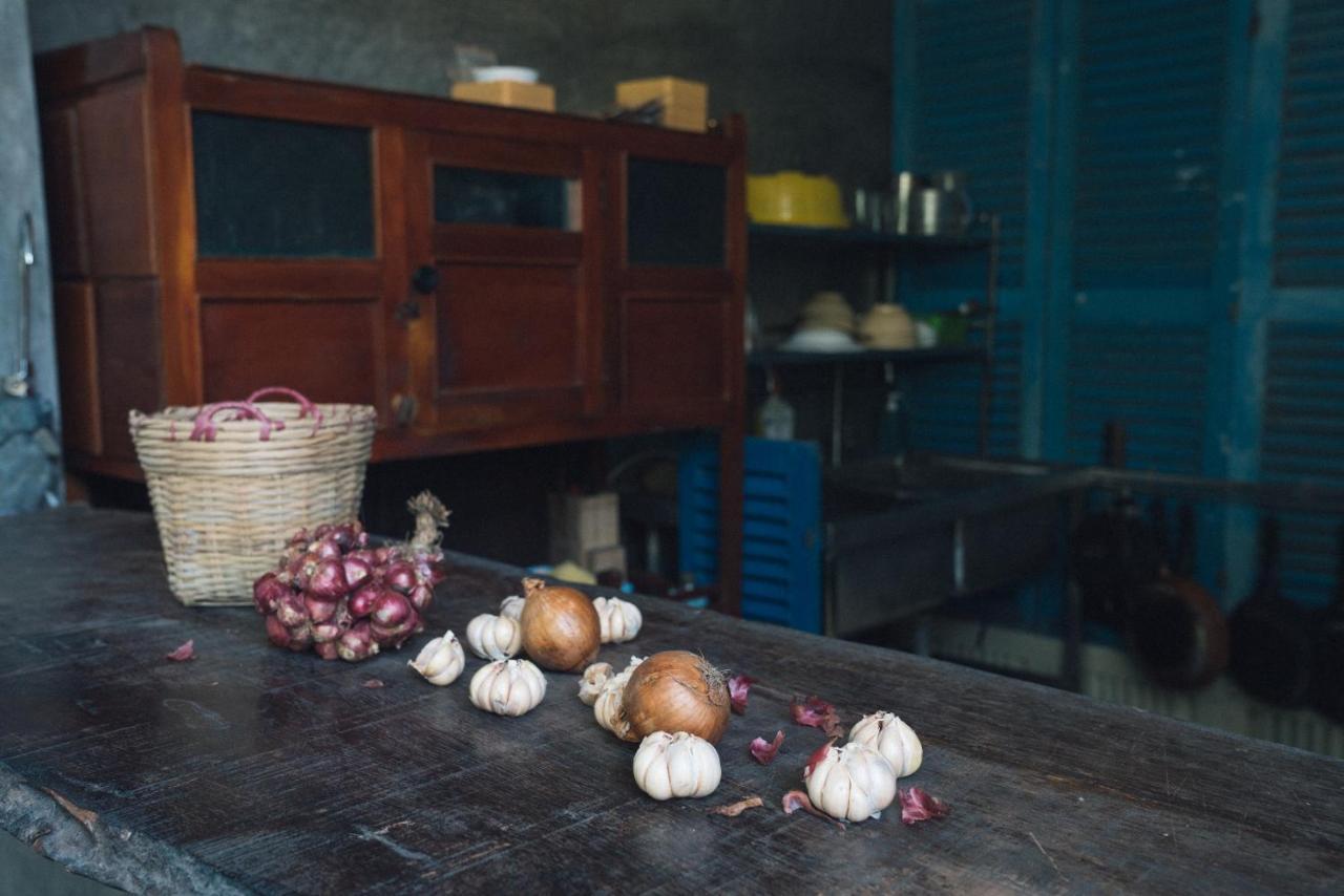 Iam Saigon Homestay Thành Pho Ho Chí Minh Esterno foto