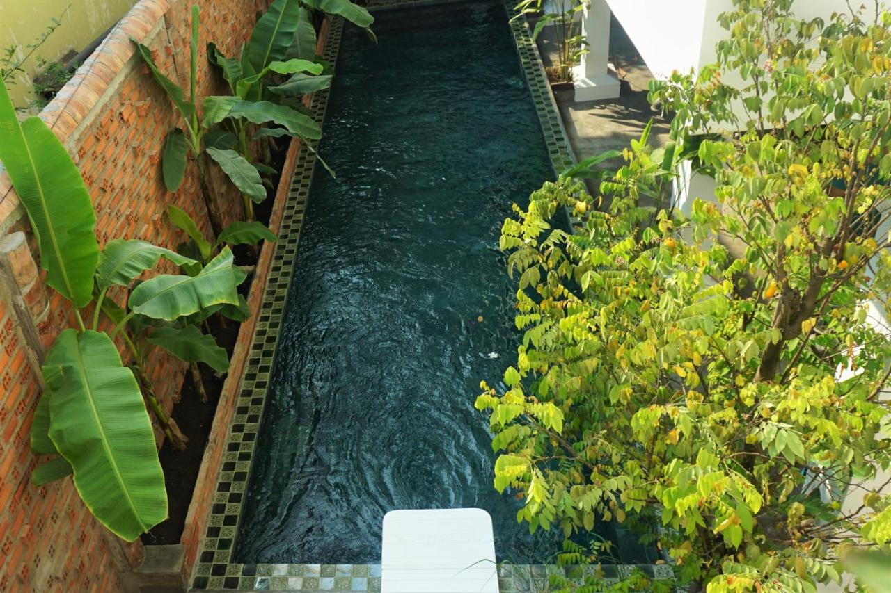 Iam Saigon Homestay Thành Pho Ho Chí Minh Esterno foto