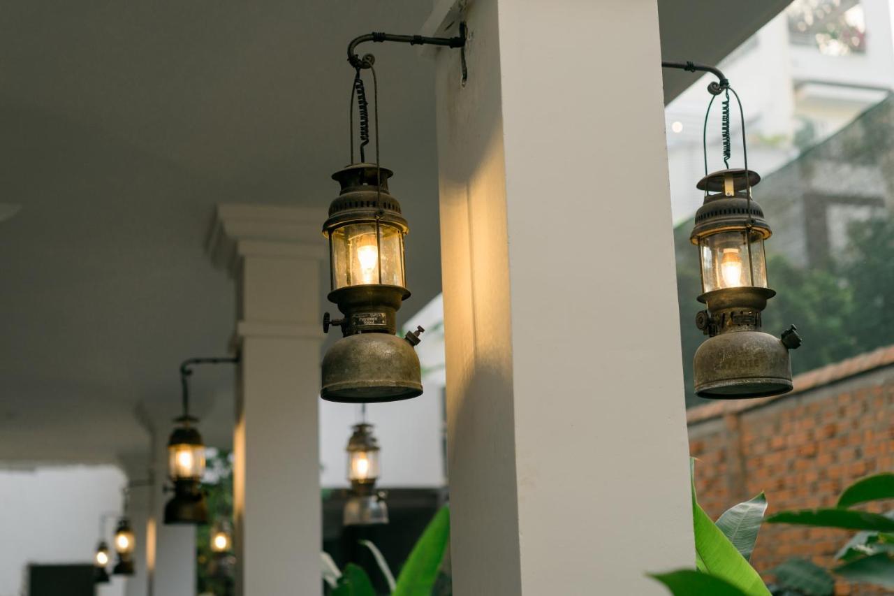 Iam Saigon Homestay Thành Pho Ho Chí Minh Esterno foto