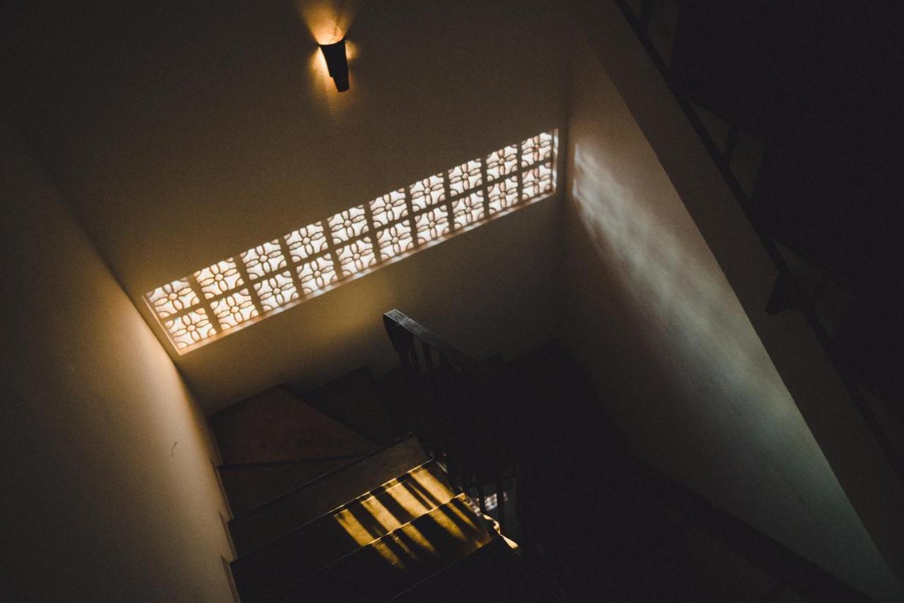 Iam Saigon Homestay Thành Pho Ho Chí Minh Esterno foto