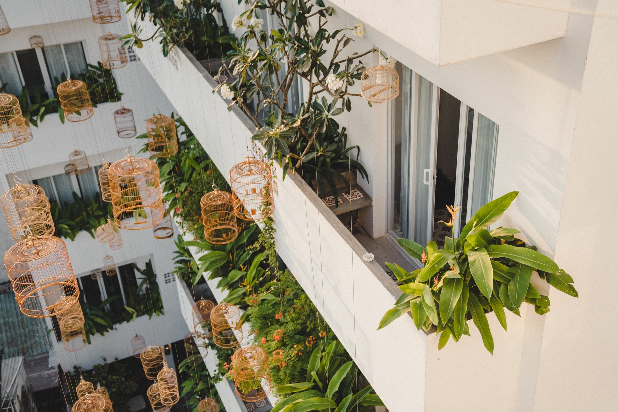 Iam Saigon Homestay Thành Pho Ho Chí Minh Esterno foto