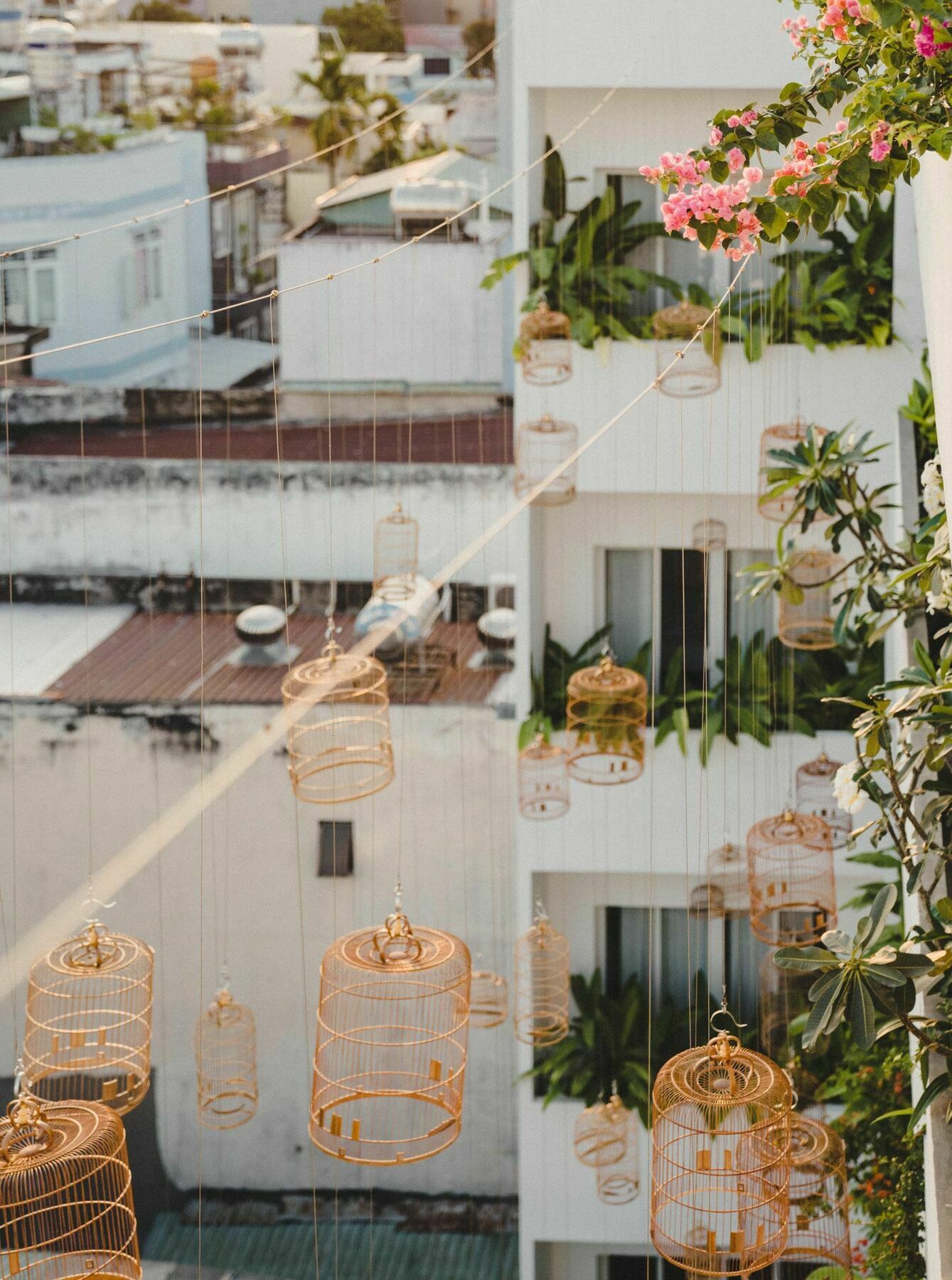 Iam Saigon Homestay Thành Pho Ho Chí Minh Esterno foto