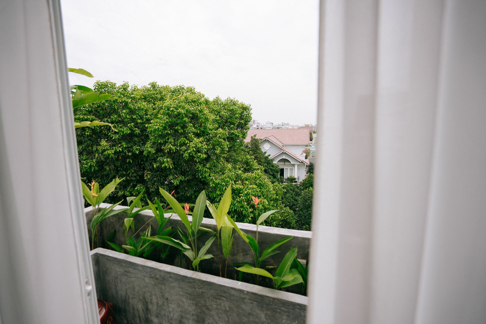 Iam Saigon Homestay Thành Pho Ho Chí Minh Esterno foto