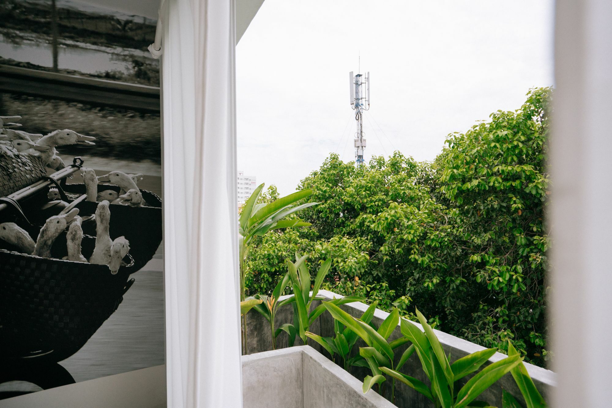 Iam Saigon Homestay Thành Pho Ho Chí Minh Esterno foto