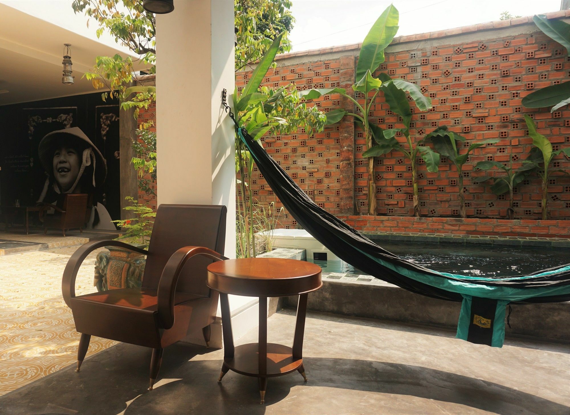 Iam Saigon Homestay Thành Pho Ho Chí Minh Esterno foto