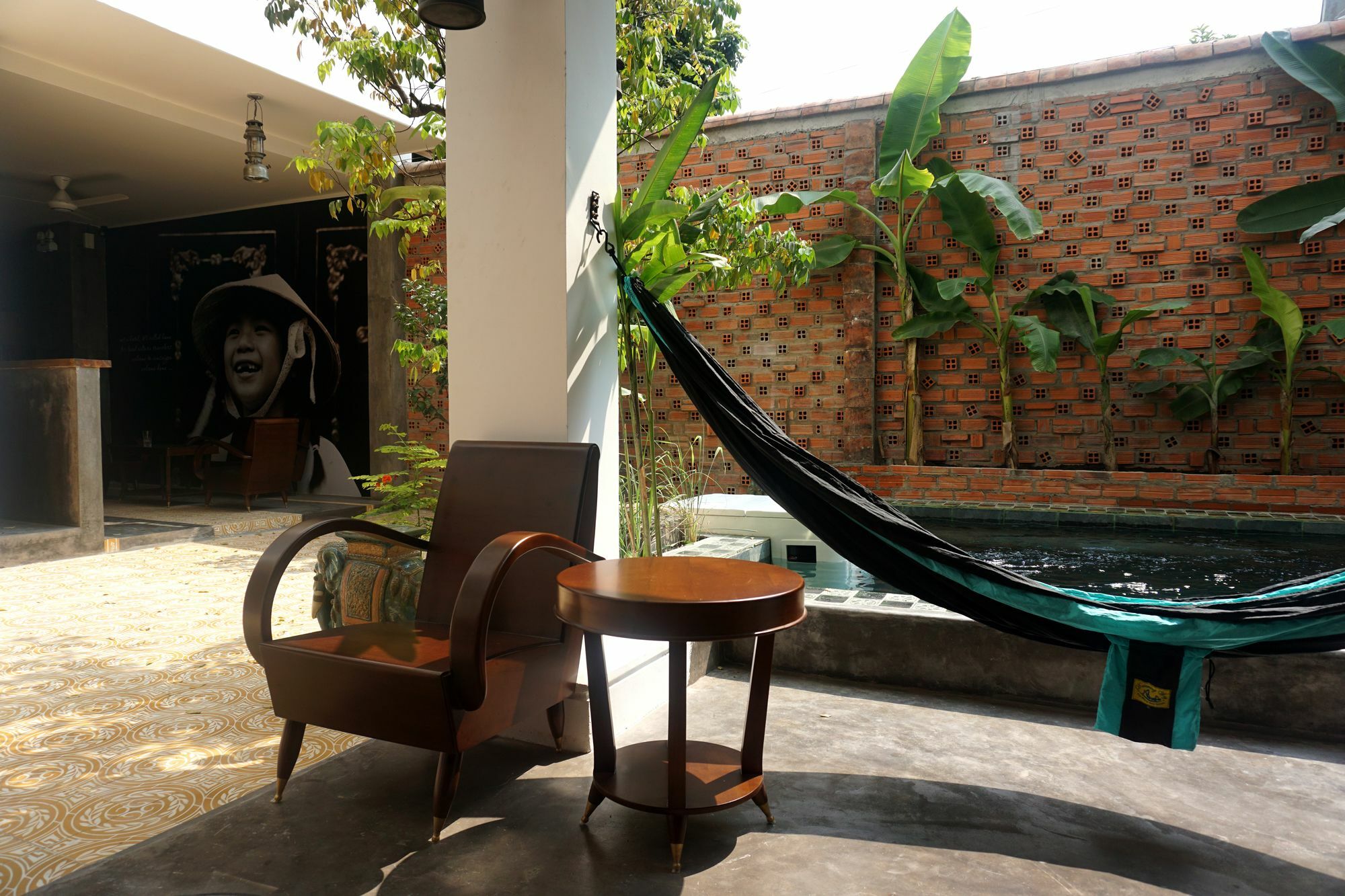Iam Saigon Homestay Thành Pho Ho Chí Minh Esterno foto