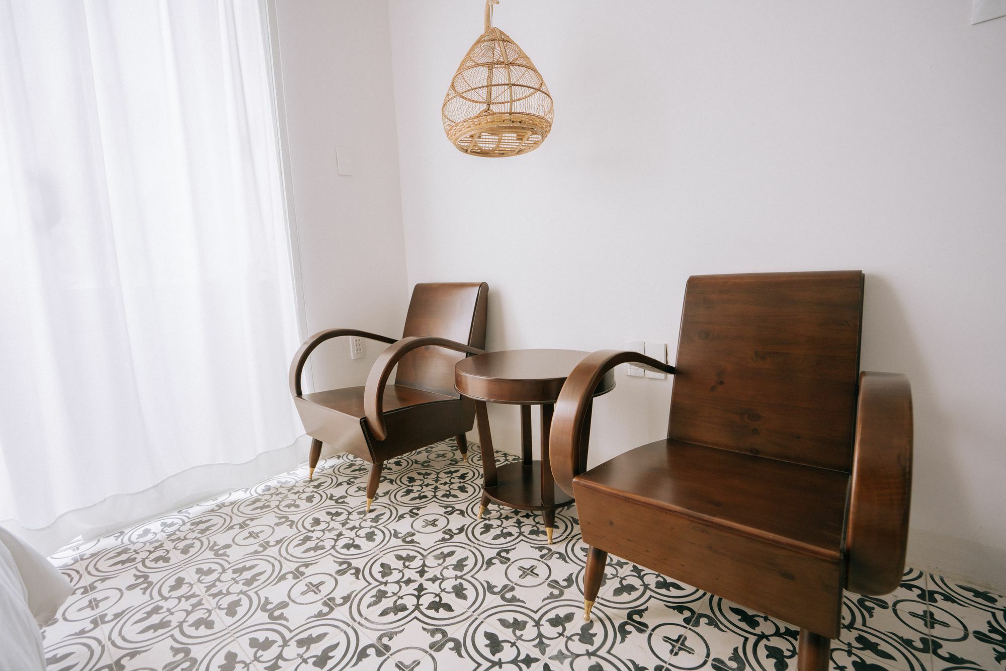 Iam Saigon Homestay Thành Pho Ho Chí Minh Esterno foto