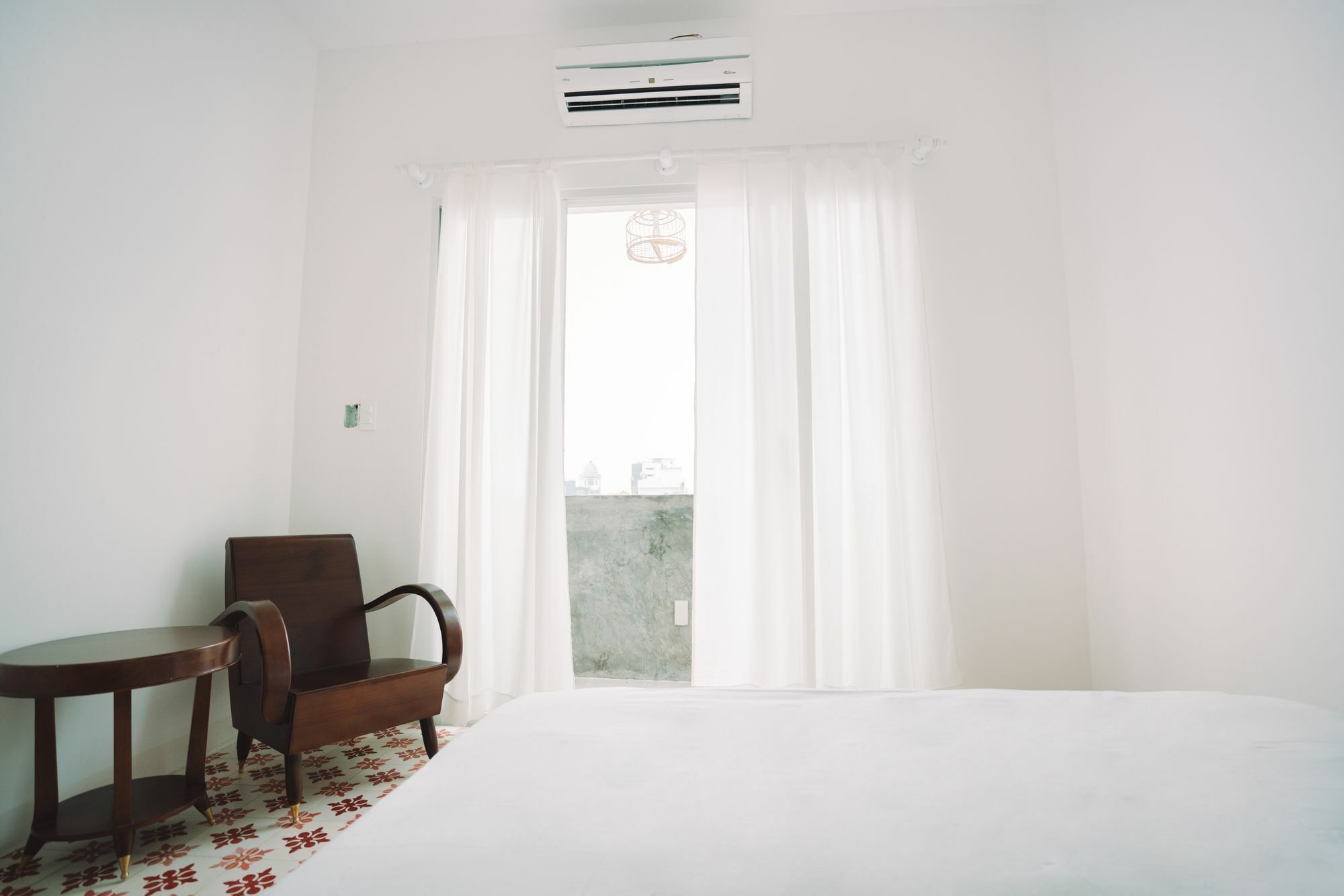 Iam Saigon Homestay Thành Pho Ho Chí Minh Esterno foto
