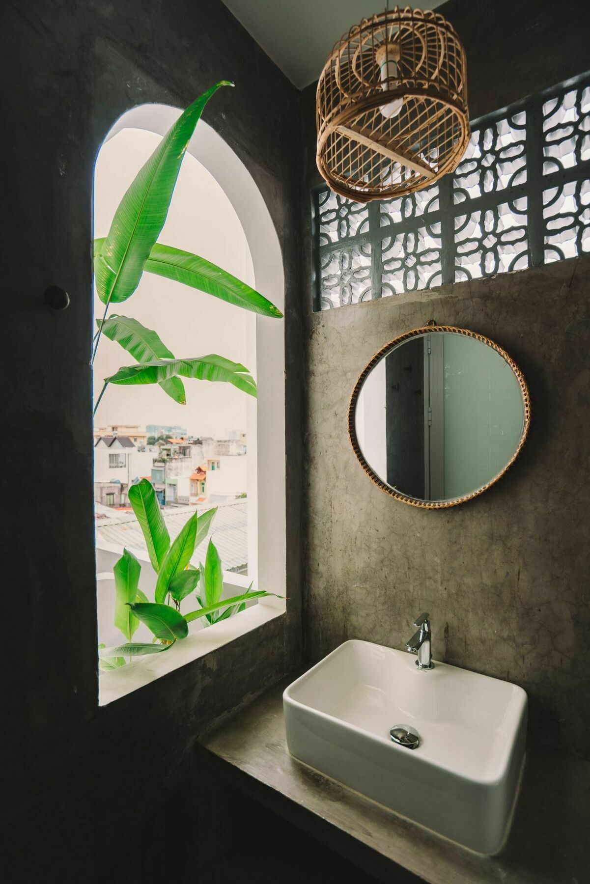 Iam Saigon Homestay Thành Pho Ho Chí Minh Esterno foto