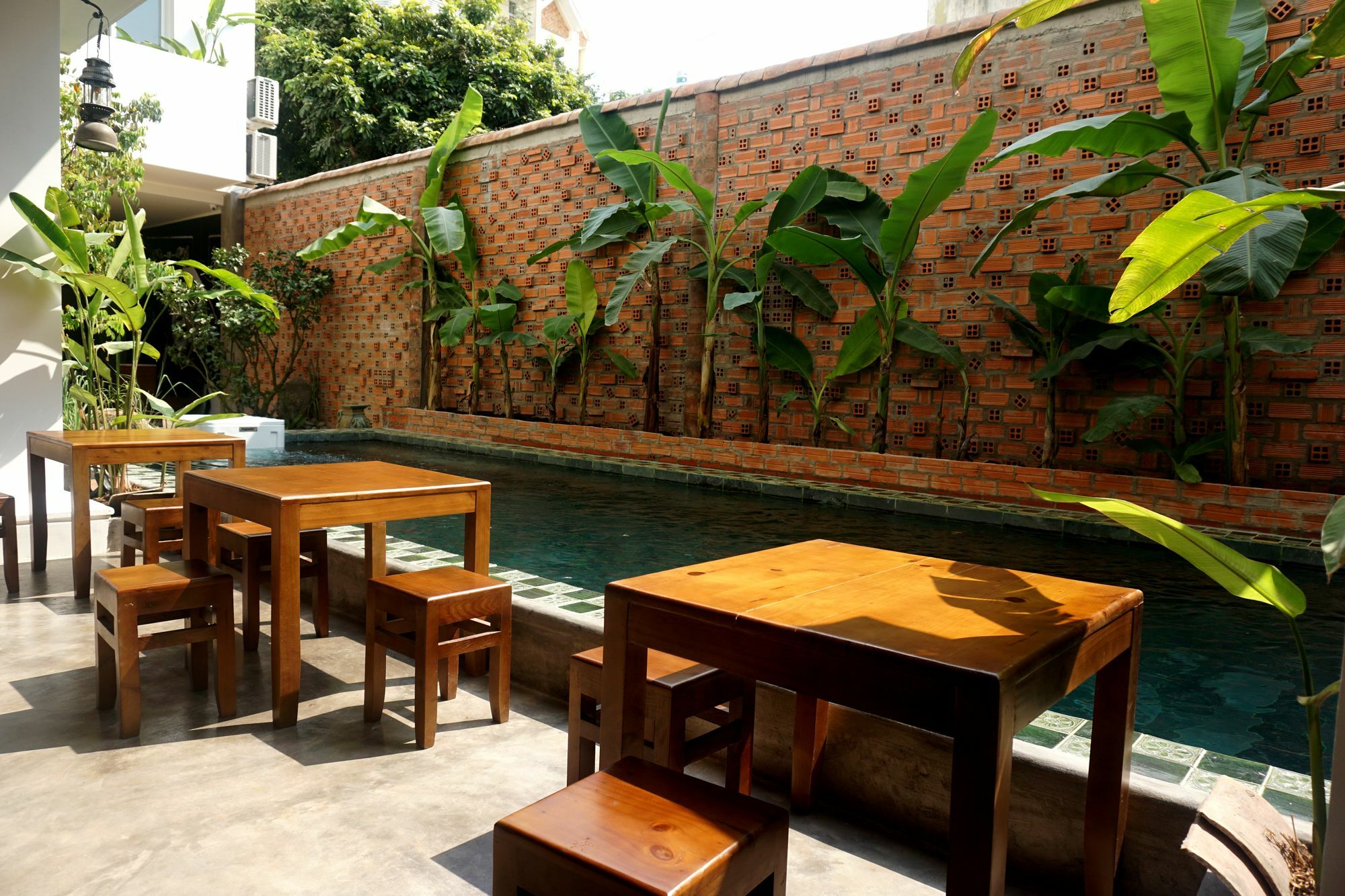 Iam Saigon Homestay Thành Pho Ho Chí Minh Esterno foto