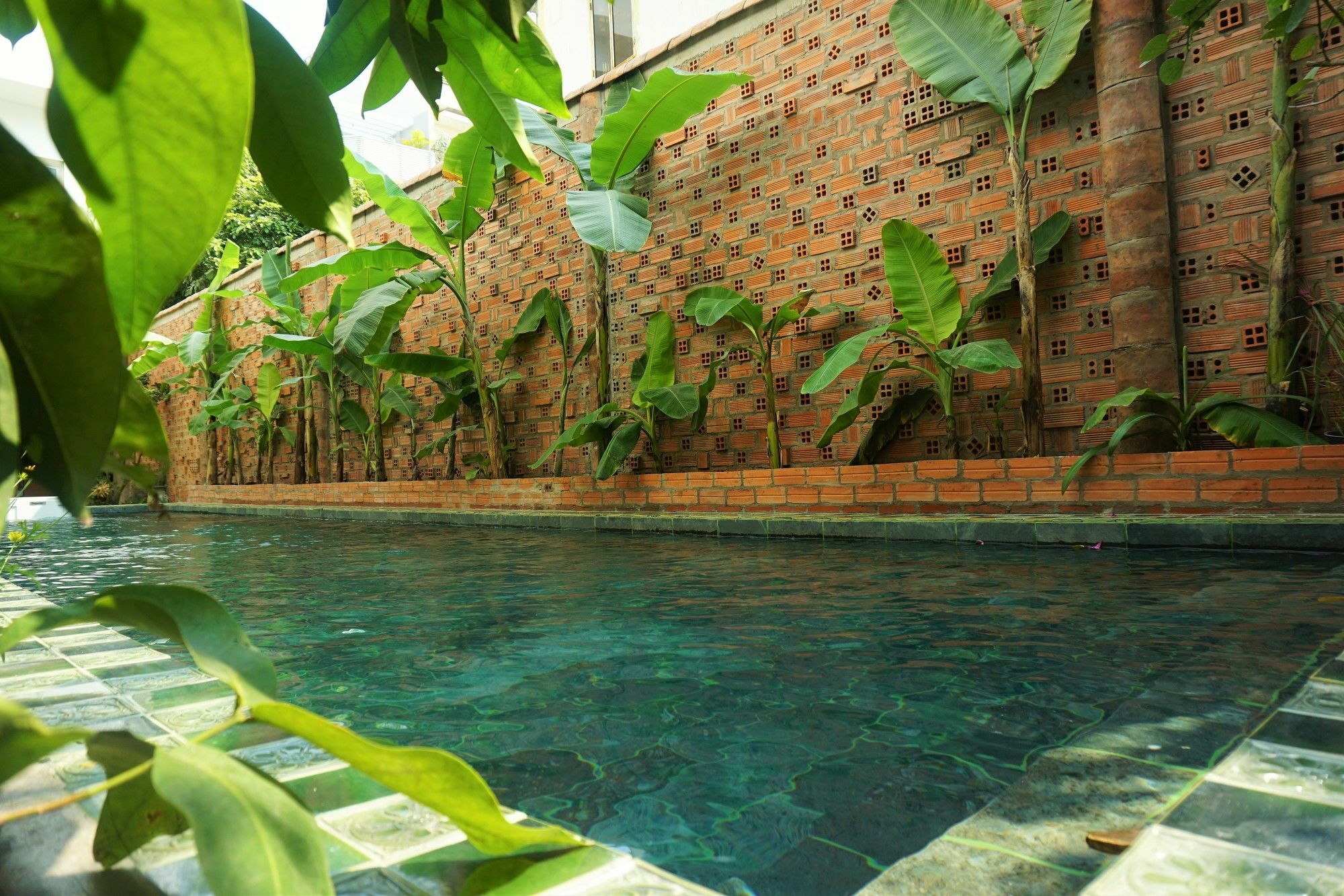 Iam Saigon Homestay Thành Pho Ho Chí Minh Esterno foto