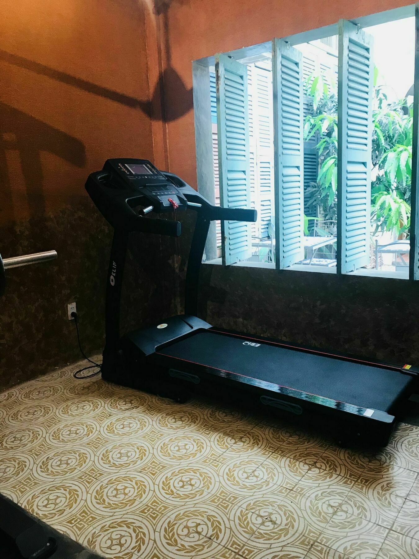 Iam Saigon Homestay Thành Pho Ho Chí Minh Esterno foto